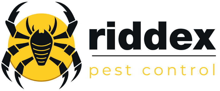 Riddex Pest Control